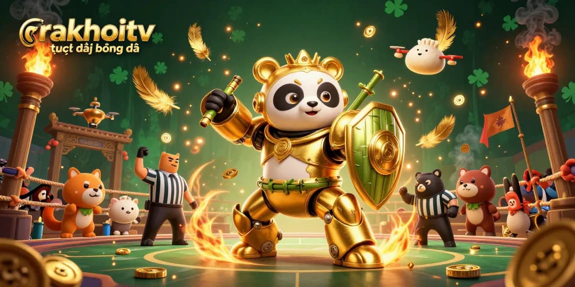 Experience thrilling sporting action with rakhoitv trực tiếp bóng đá in an immersive online betting arena.