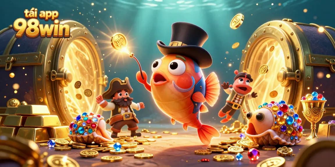 Engage with thrilling gameplay as you tải app 98win for exciting online gambling adventures.