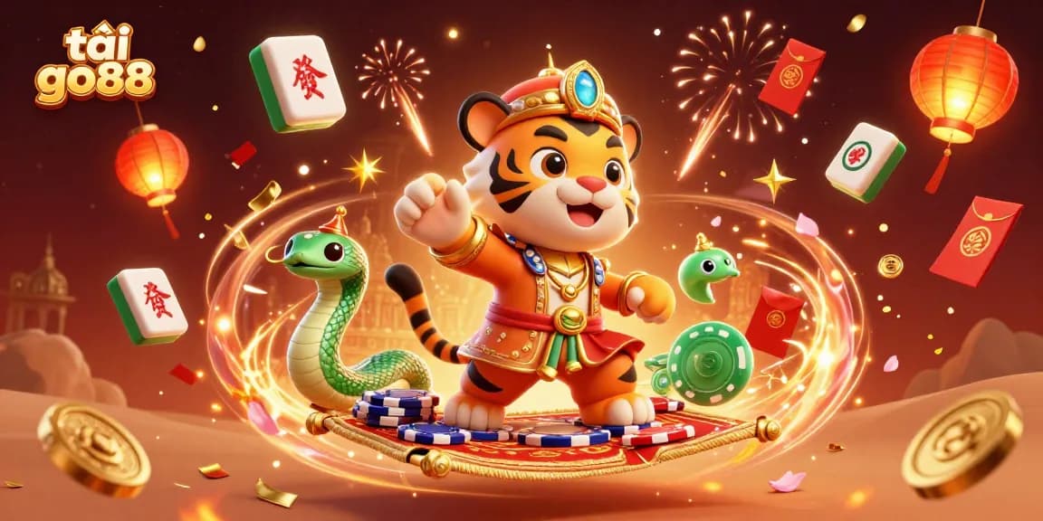 Experience gameplay excitement with tải go88 in a vibrant casino scene filled with thrilling game elements.