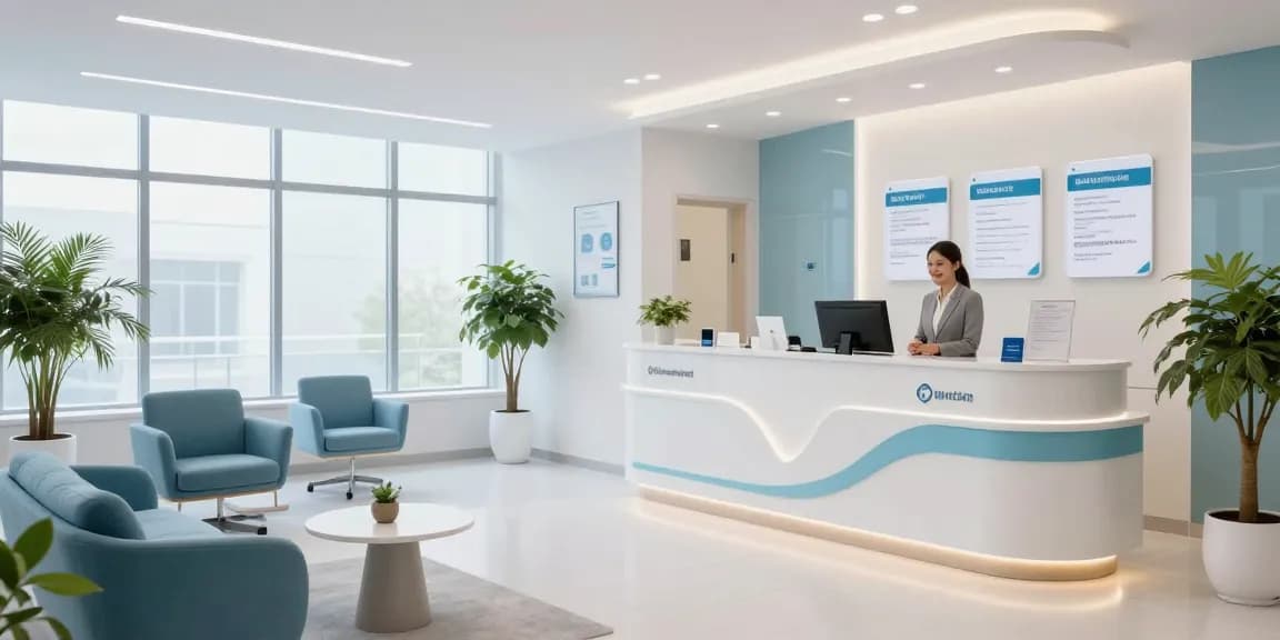 Hair transplant Turkey medical services provided by trusted healthcare professionals in a modern clinic.
