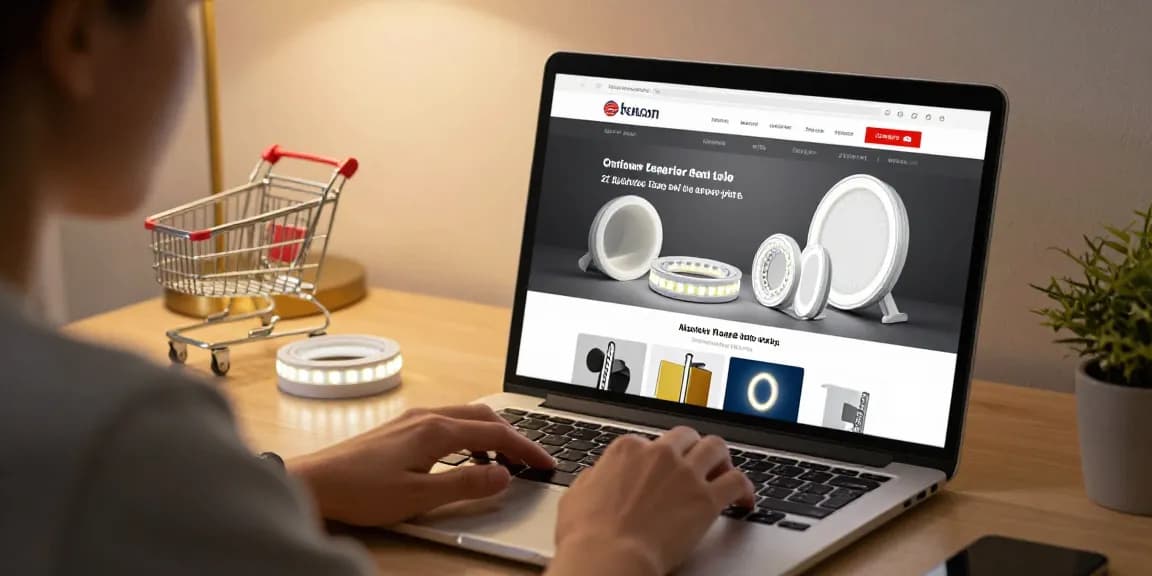 Banda led deals for online shopping - premium LED lights review, product showcase for best e-commerce offers.