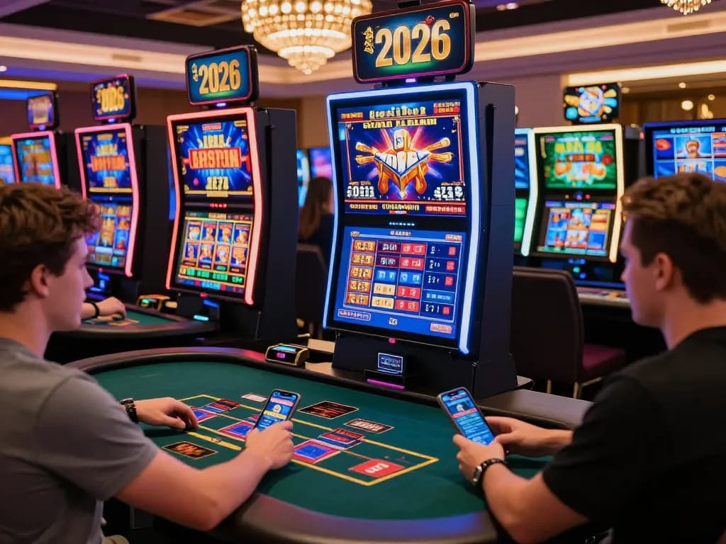 Exciting online gambling scene at https://ko66a.uk.com/ with live dealers, dynamic sports betting, and vibrant slot games.