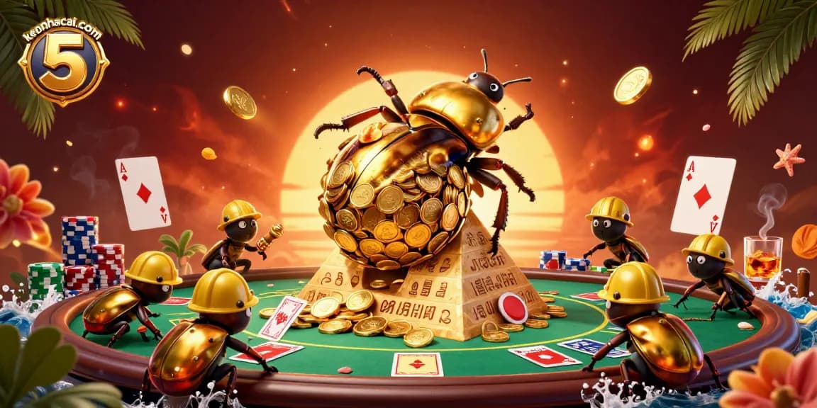 Experience exciting live sports betting action at keonhacai.com 5 with immersive visuals.