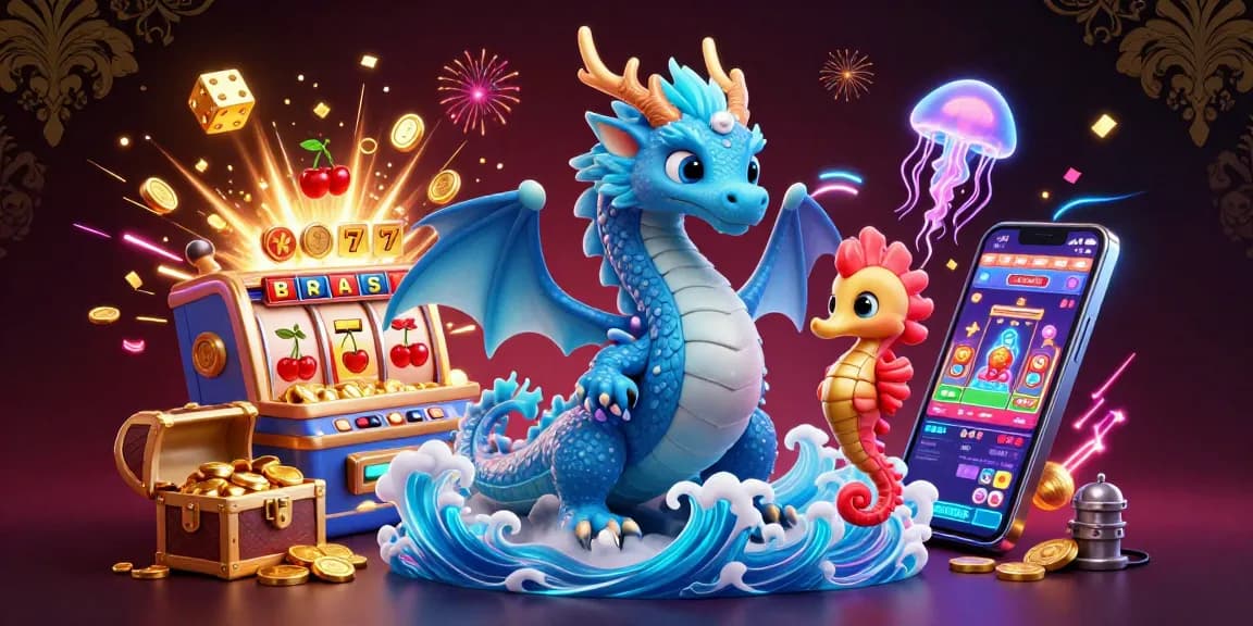 Experience the vibrant world of zbetxx with thrilling casino elements and magical characters for unforgettable adventures.