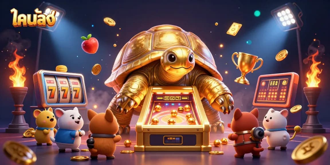 ตำแหน่งในเกมสล็อตออนไลน์ PGสล้อตทำให้การเล่นสนุกและตื่นเต้นมากขึ้น