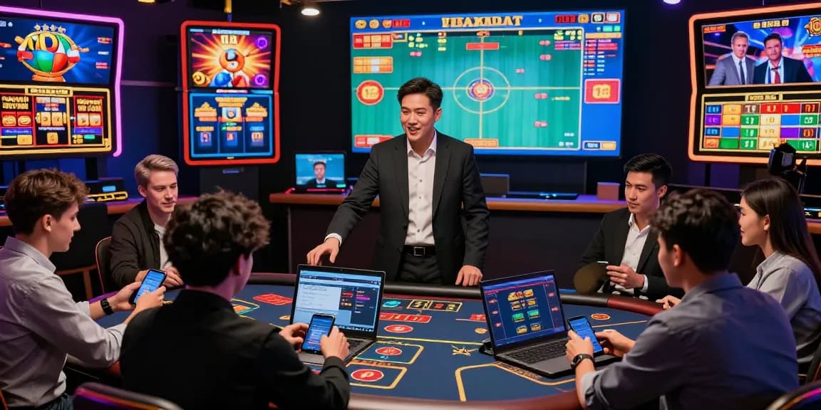 181bet online gambling platform with players engaging in live casino games and sports betting.