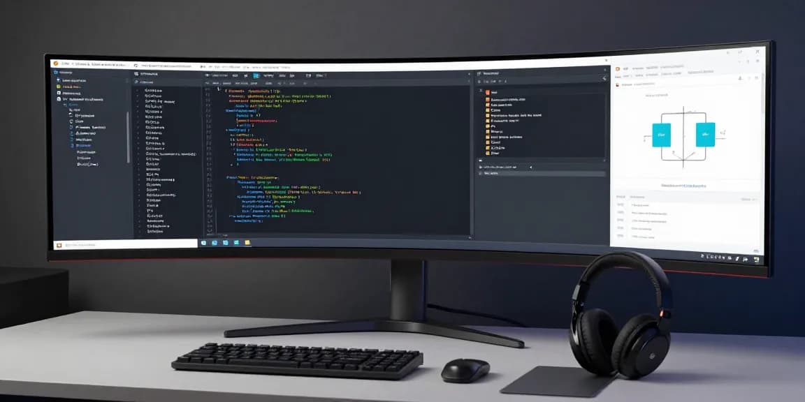 MB66 software development platform showcasing innovative tools and technology solutions.
