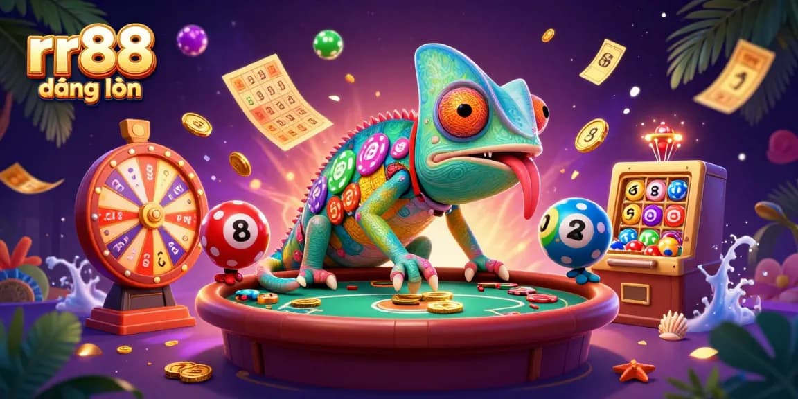 Play exciting games at rr88 đăng nhập with colorful themes and dynamic casino elements.