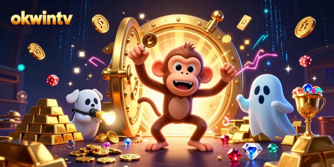 Experience thrilling sports betting and football viewing with okwintv, showcasing vibrant gaming elements.