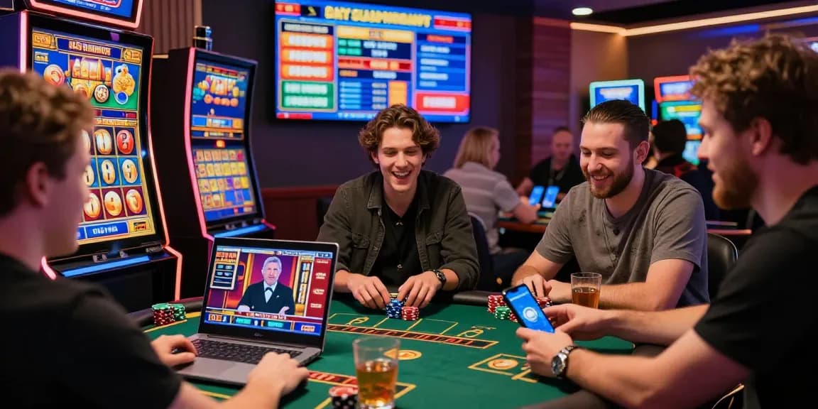 Discover international online casinos at https://sssk.org.uk with diverse games and thrilling atmosphere.