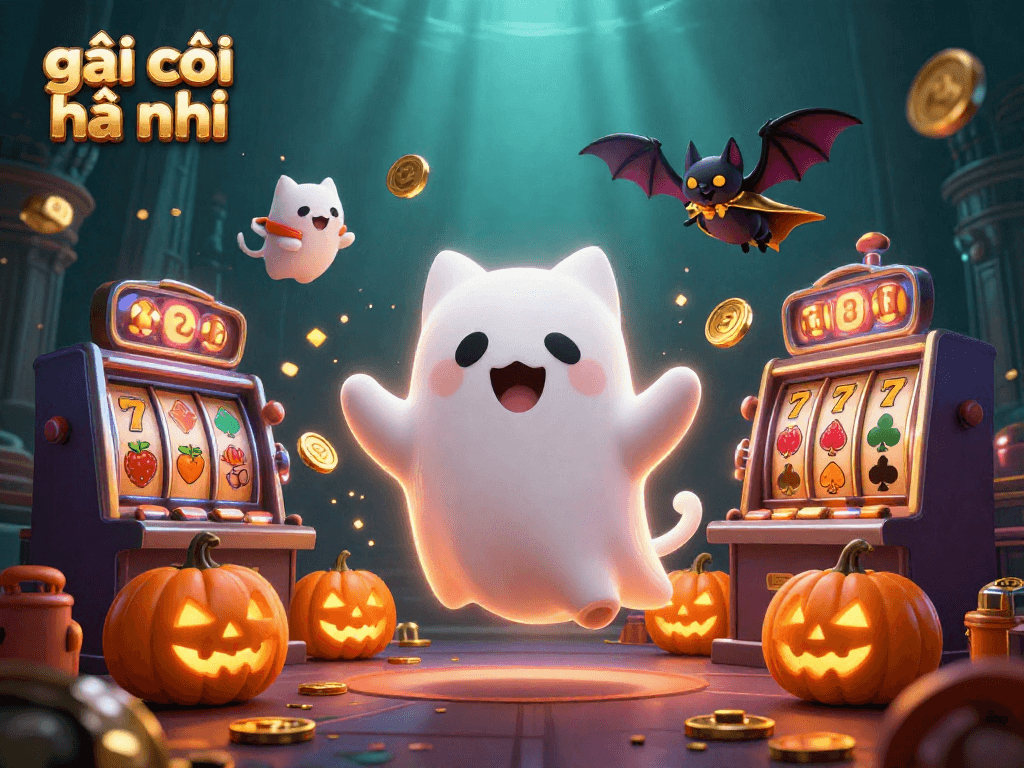 Experience gái gọi hà nội in a captivating casino scene filled with vibrant characters and dynamic gambling elements.