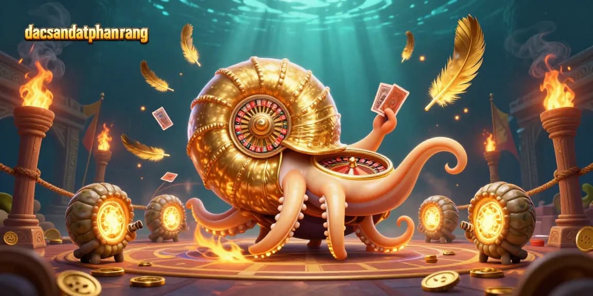 Join the action at dacsandatphanrang while spinning the roulette wheel and winning big!