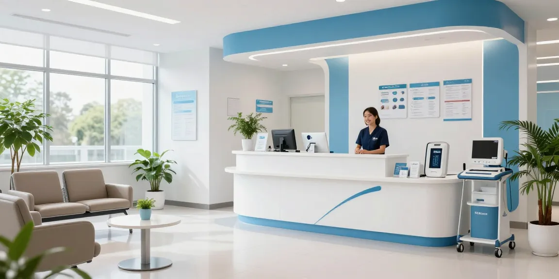 David Hoffmeister reviews in a trusted healthcare environment focused on patient care.