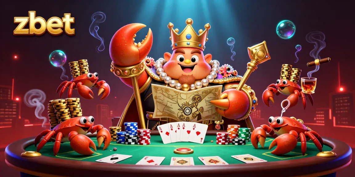 Engage in zbet's captivating high-stakes poker scene, featuring exquisite characters and rich casino elements.