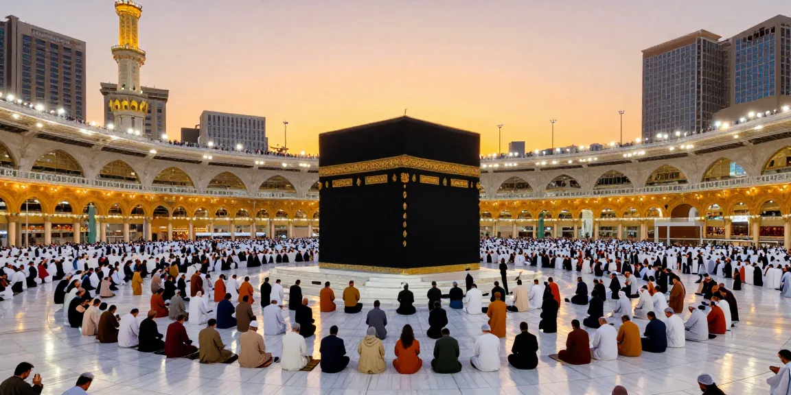 Experience the spiritual journey of umroh ramadhan in Makkah while exploring breathtaking destinations, cultural treasures, and unforgettable travel moments.