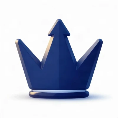 Crown Peak