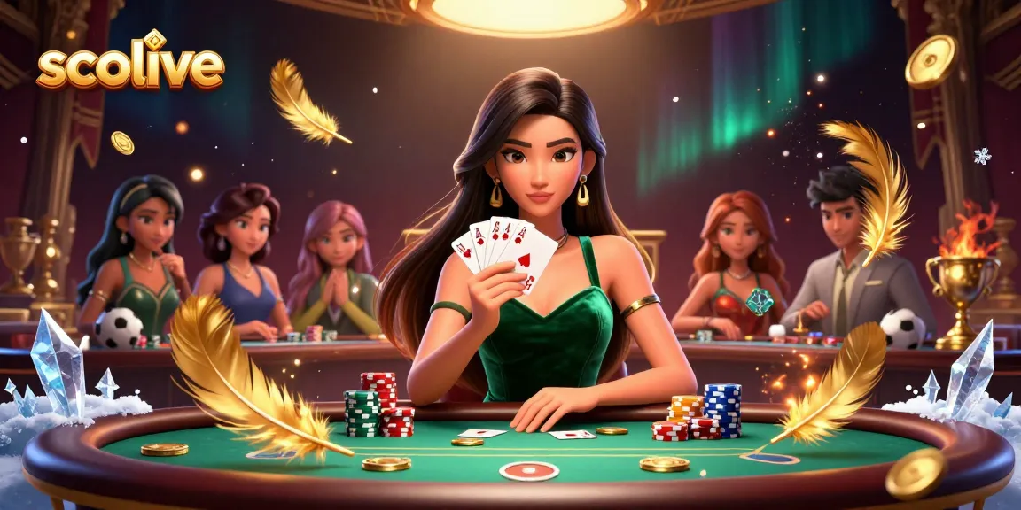 Socolive enhances your sports betting experience with high-quality online tournaments and seamless HD streams.