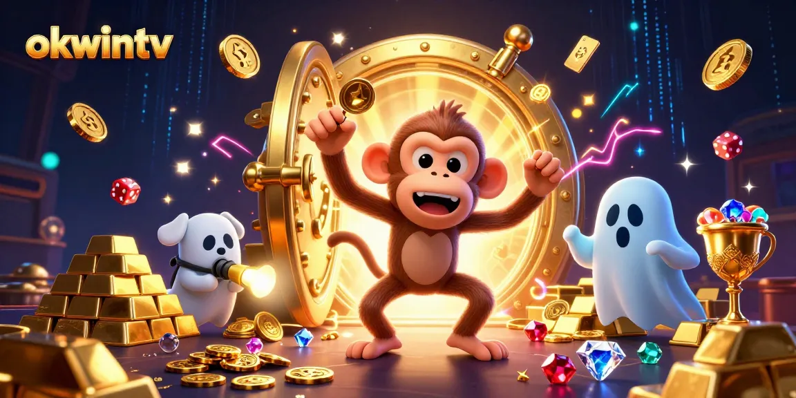 Experience thrilling sports betting and football viewing with okwintv, showcasing vibrant gaming elements.
