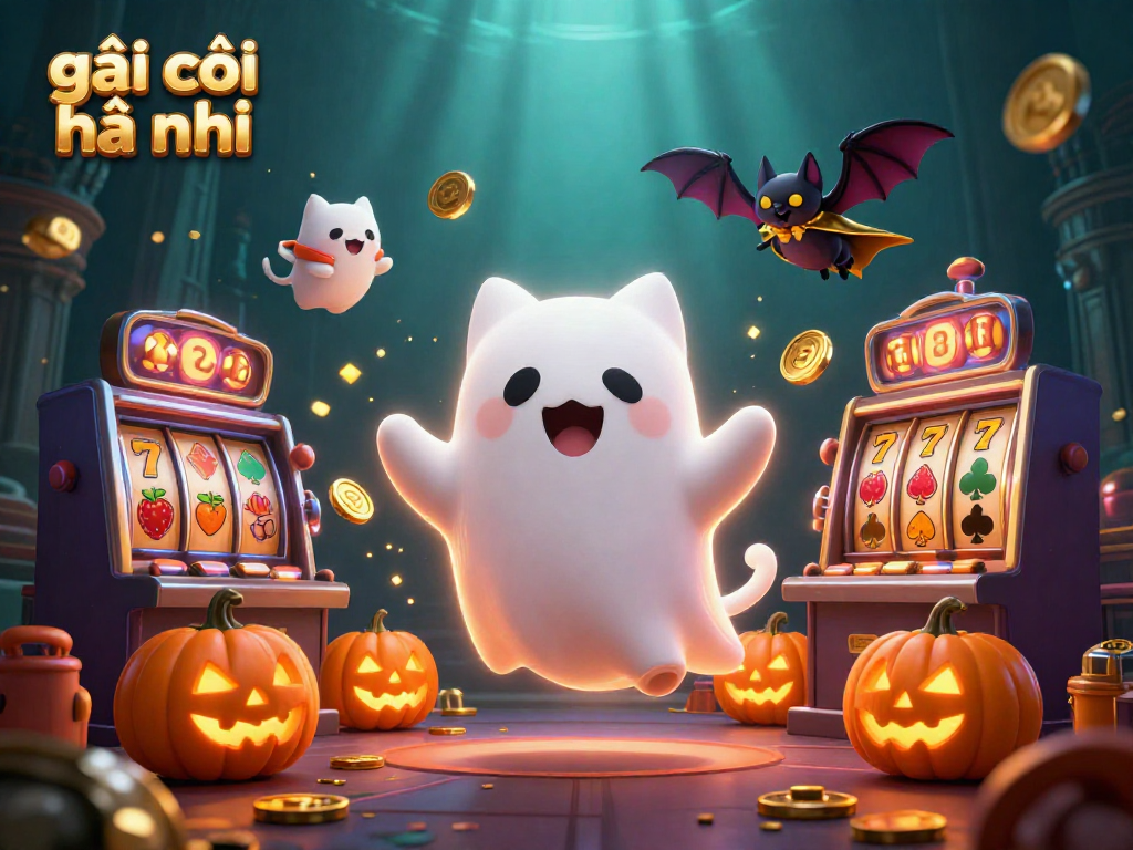 Experience gái gọi hà nội in a captivating casino scene filled with vibrant characters and dynamic gambling elements.