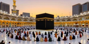 Experience the spiritual journey of umroh ramadhan in Makkah while exploring breathtaking destinations, cultural treasures, and unforgettable travel moments.
