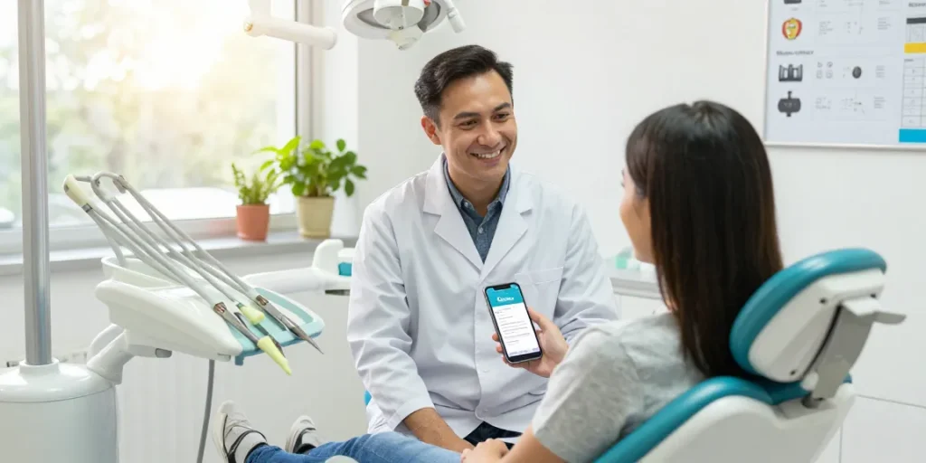 Discover more here about finding the best dentist in your area in a welcoming clinic.