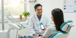 Discover more here about finding the best dentist in your area in a welcoming clinic.